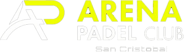 ARENA PADEL CLUB San Cristobal